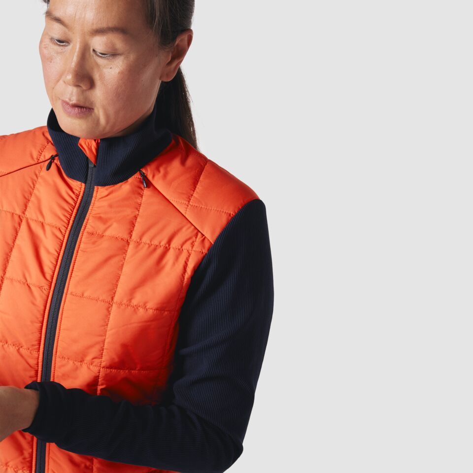 Chaqueta Mujer Leonie
