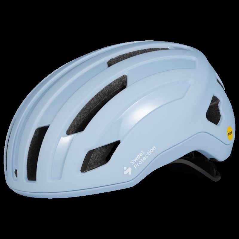 Casco Sweet Protection Outrider MIPS Frost Blue (Azul escarcha) #Color_Azul escarcha