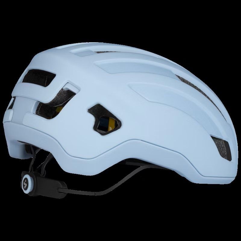 Casco Sweet Protection Outrider MIPS Frost Blue (Azul escarcha) #Color_Azul escarcha