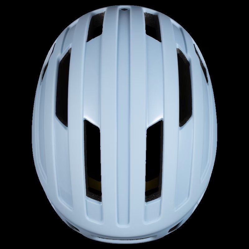 Casco Sweet Protection Outrider MIPS Frost Blue (Azul escarcha) #Color_Azul escarcha