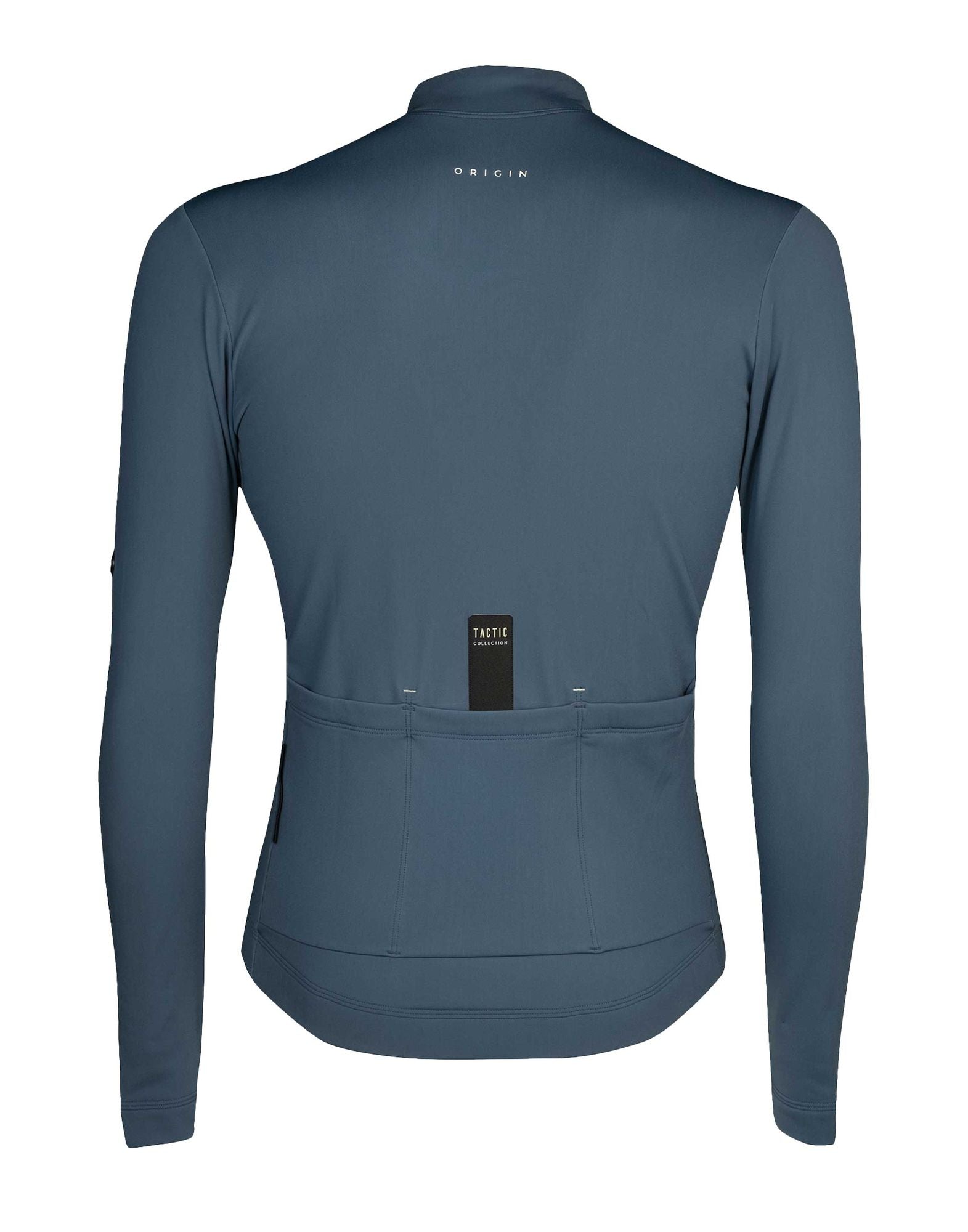 Maillot Origin Manga Larga