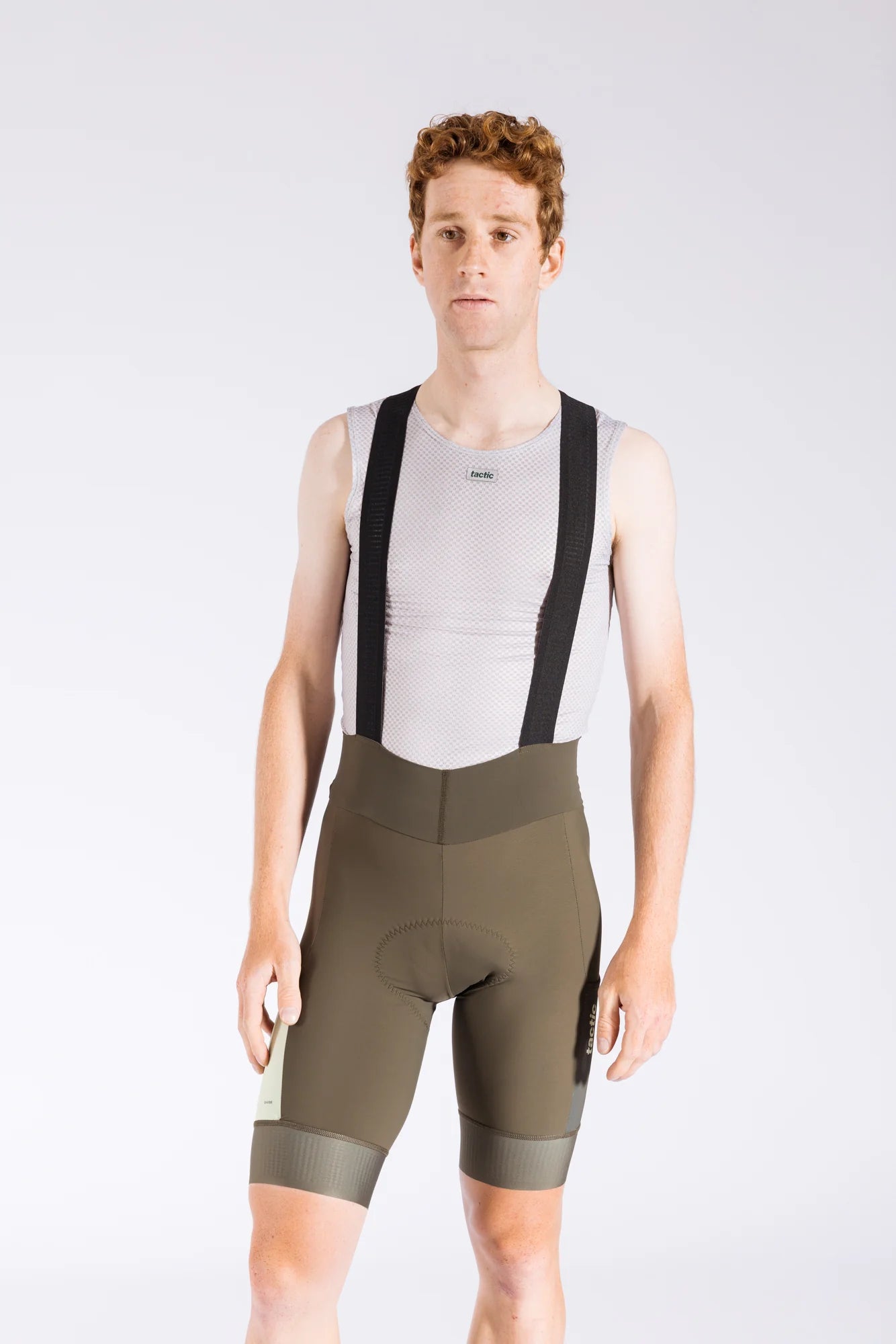 Culotte Tactic Nomad Essence Divide Green