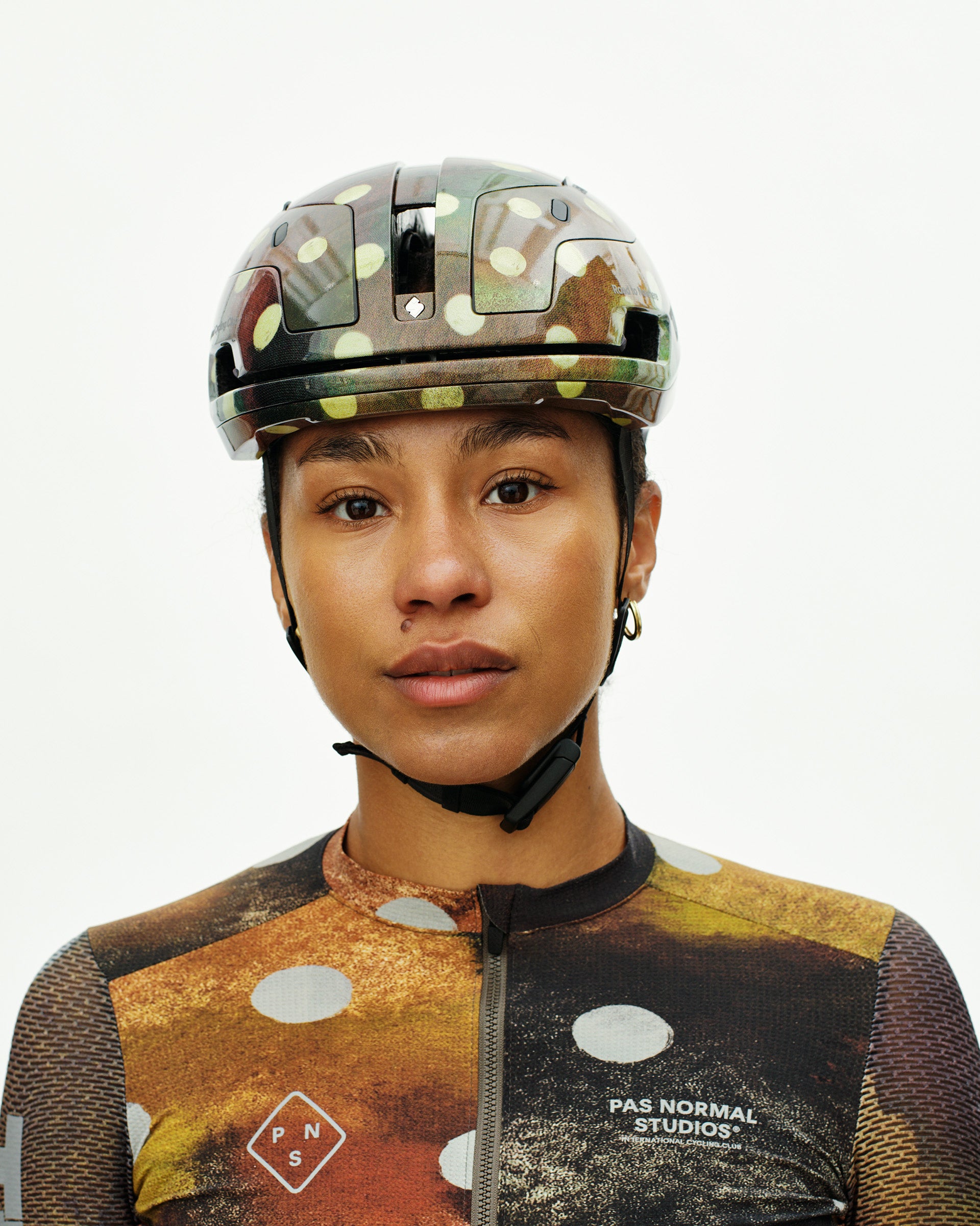 Sweet Protection Falconer Aero 2Vi T.K.O AOP (PNS) Helmet