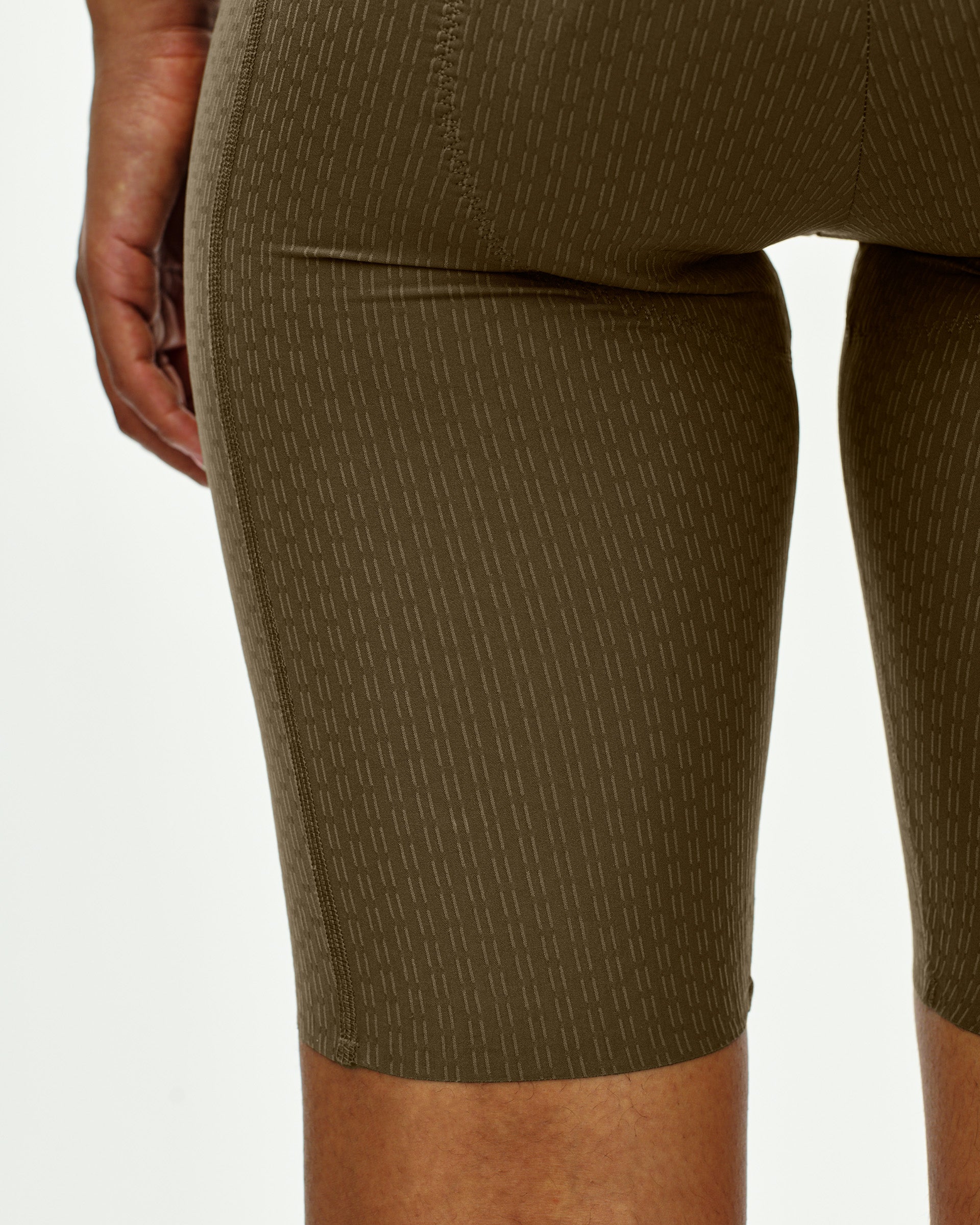 Women's Cycling Bib Shorts Pas Normal Studios Essential Light Cargo T.K.O