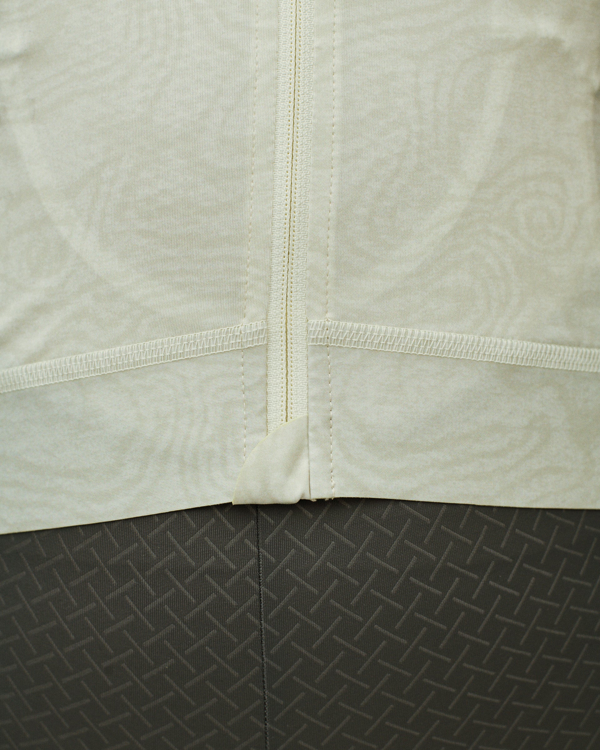 Maillot Corto Mujer Pas Normal Studios Mechanism Logo RTN