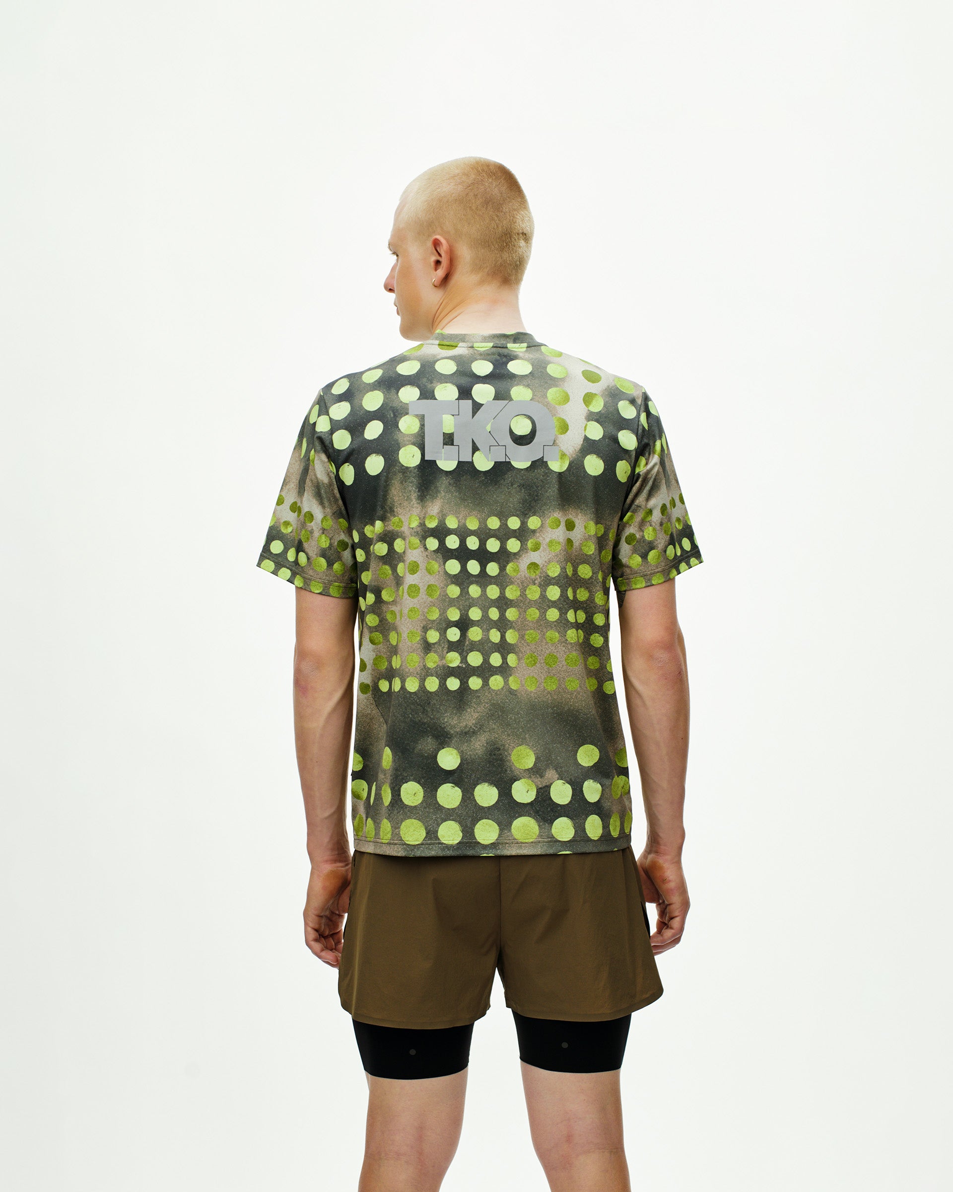 Pas Normal Studios Balance T.K.O Jersey