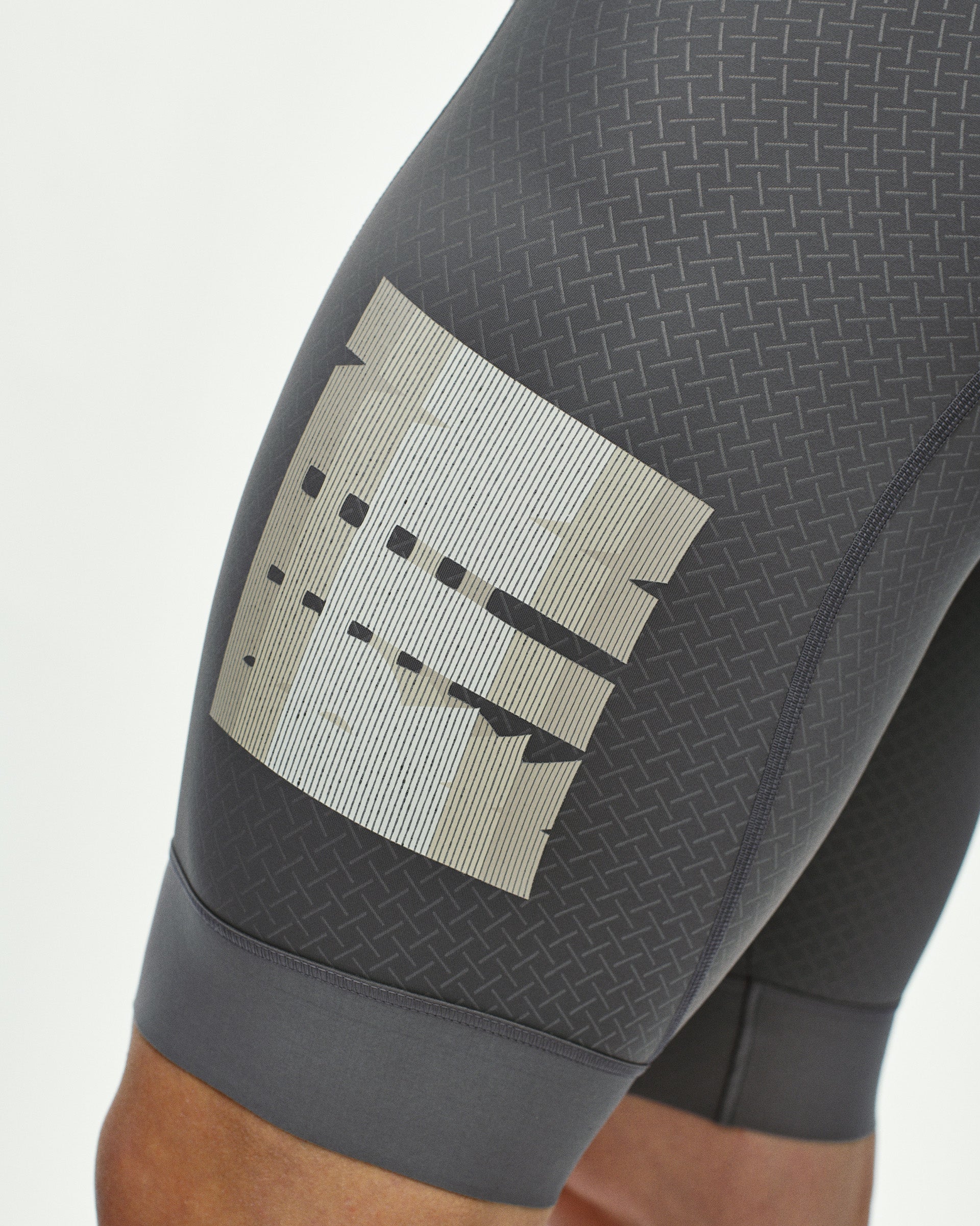 Culotte Corto Hombre Pas Normal Studios Mechanism Logo RTN