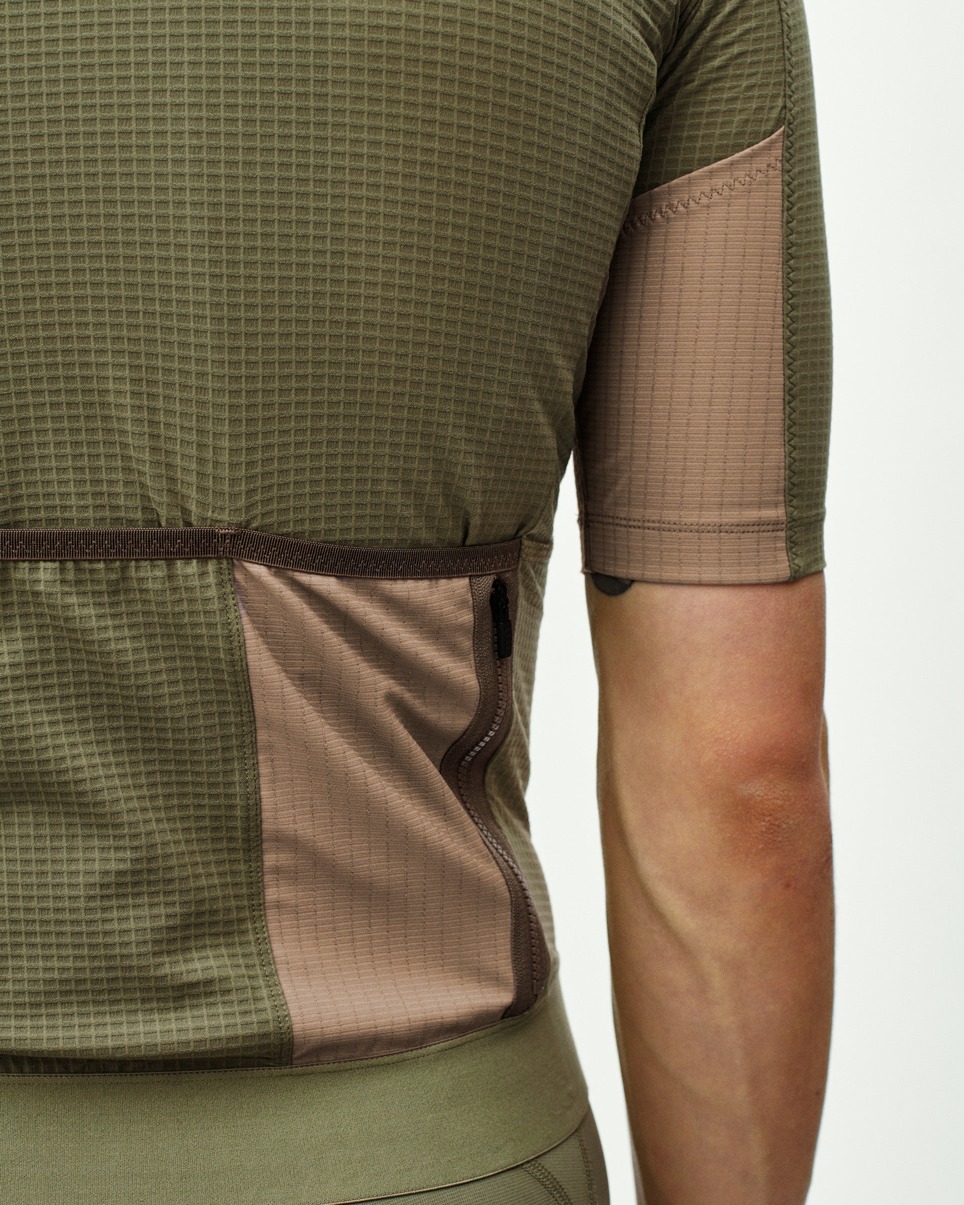 Maillot Corto Pas Normal Studios Escapism