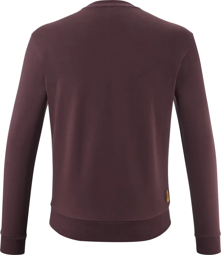 Sudadera Mavic Heritage V