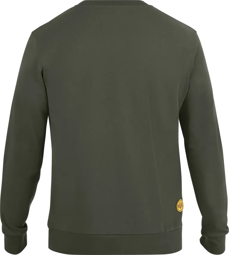 Sudadera Mavic Heritage V