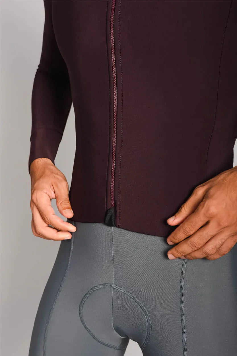Maillot Largo Gsport Pro Team