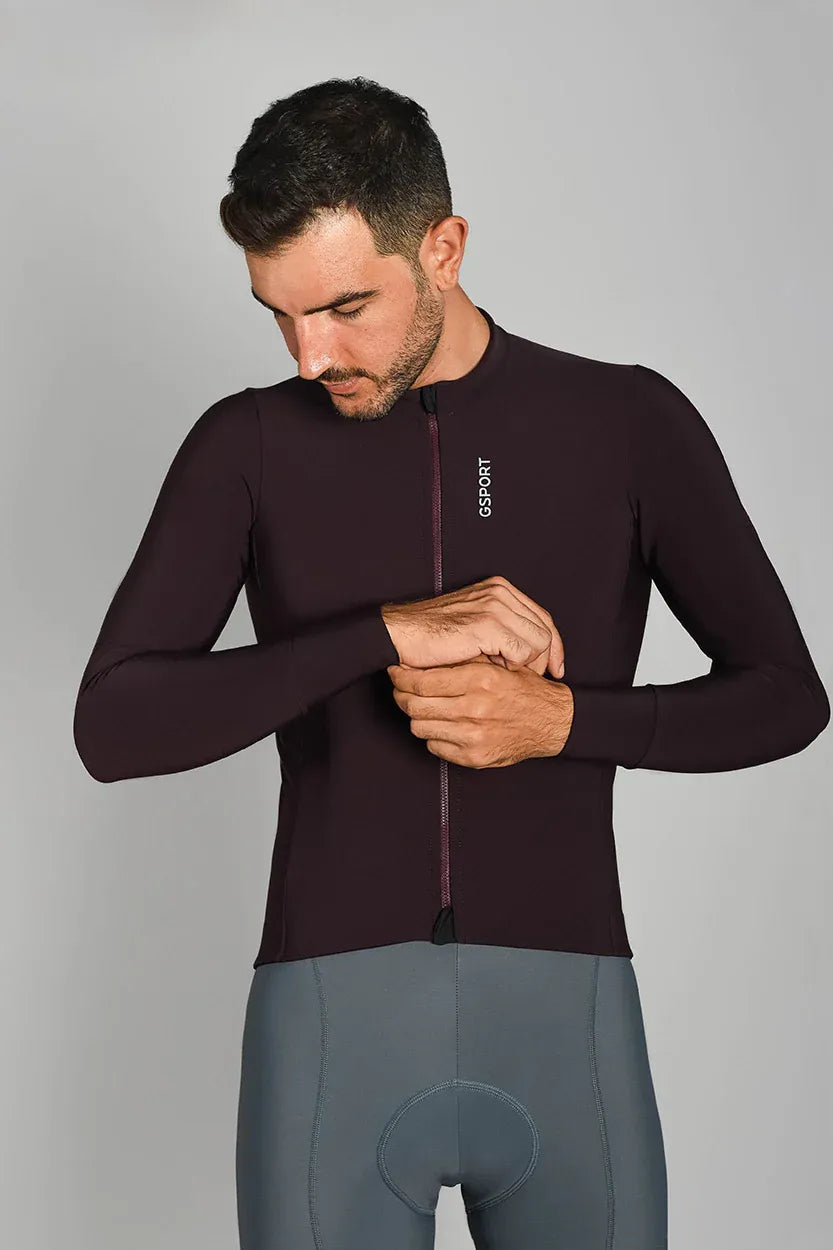 Maillot Largo Gsport Pro Team