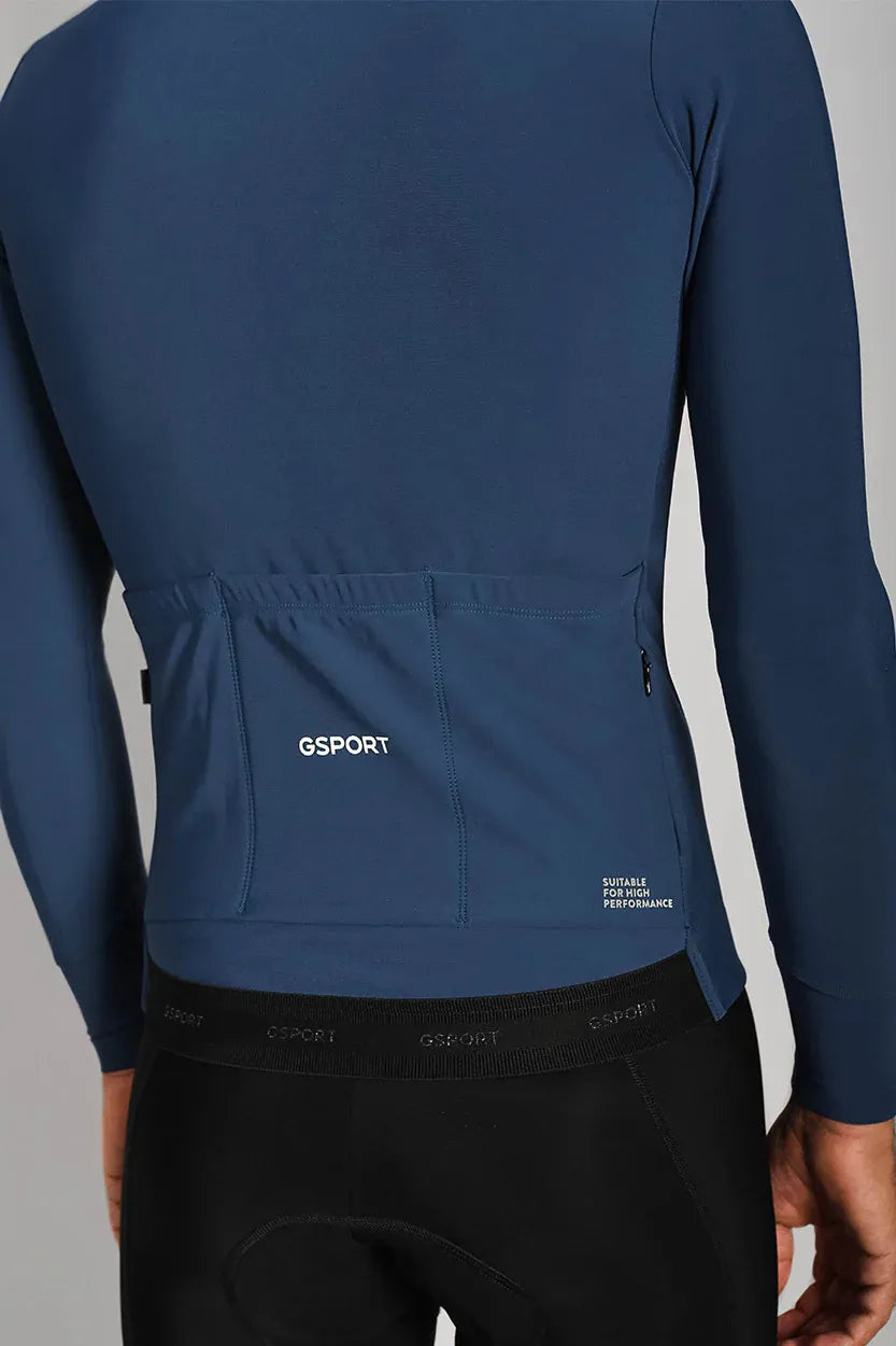 Maillot Largo Gsport Pro Team
