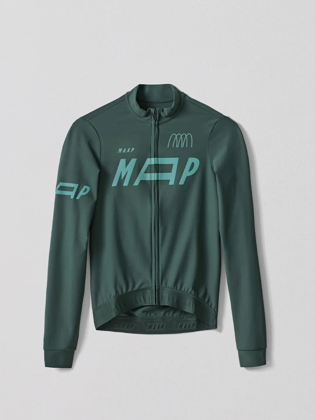 Maillot MAAP Mujer Women's Adapt Thermal LS