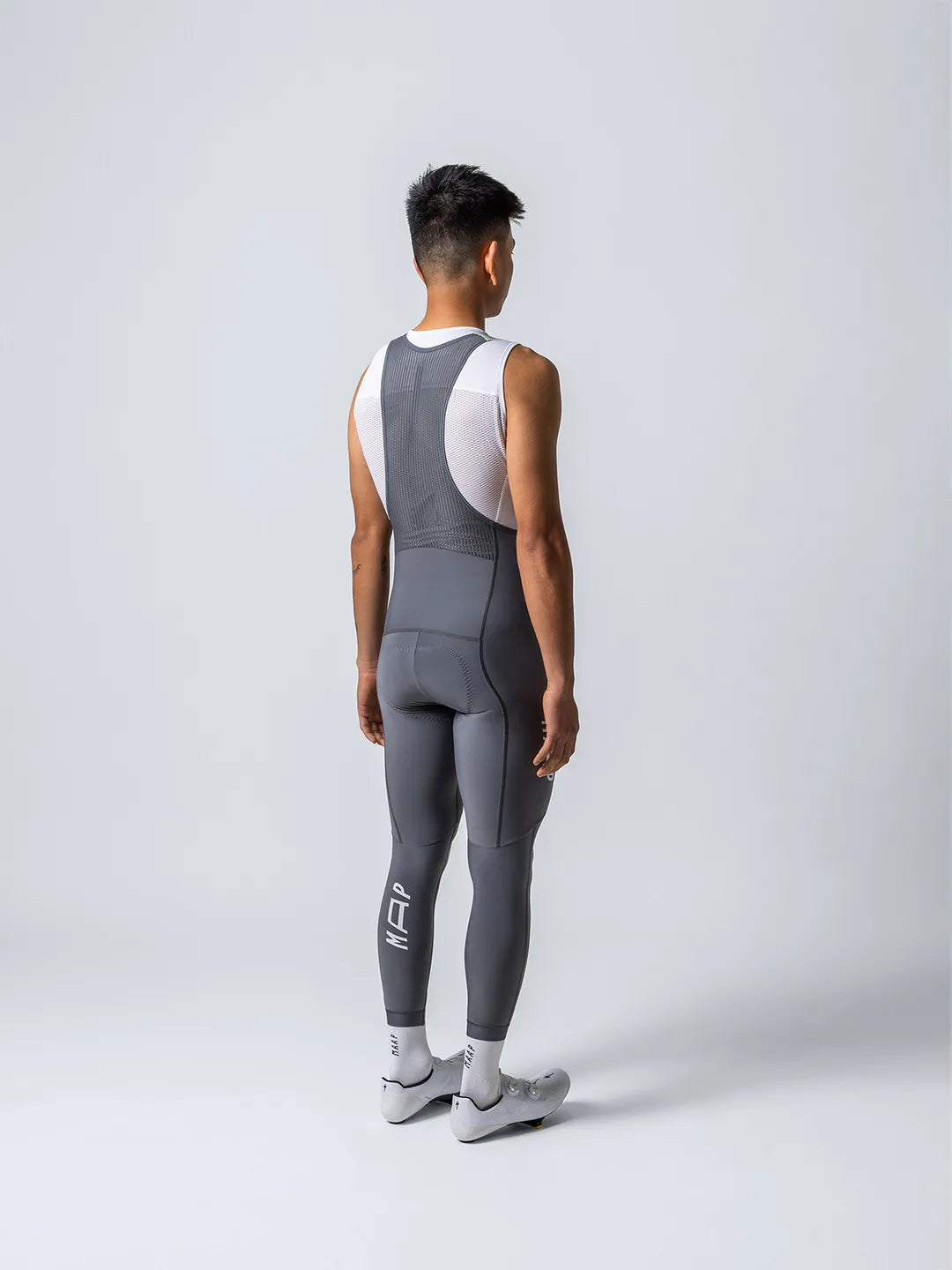 Culotte Largo MAAP Adapt Team Evo Thermal