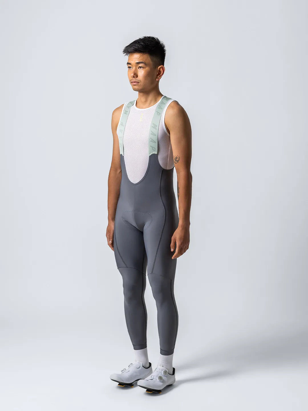 Culotte Largo MAAP Adapt Team Evo Thermal