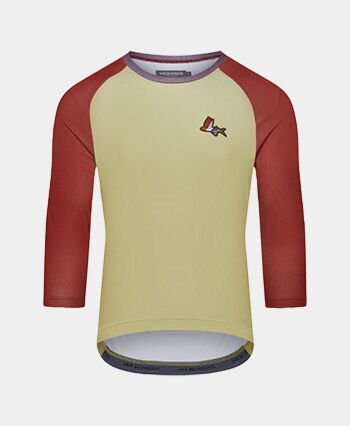 Barbara Jersey Sand