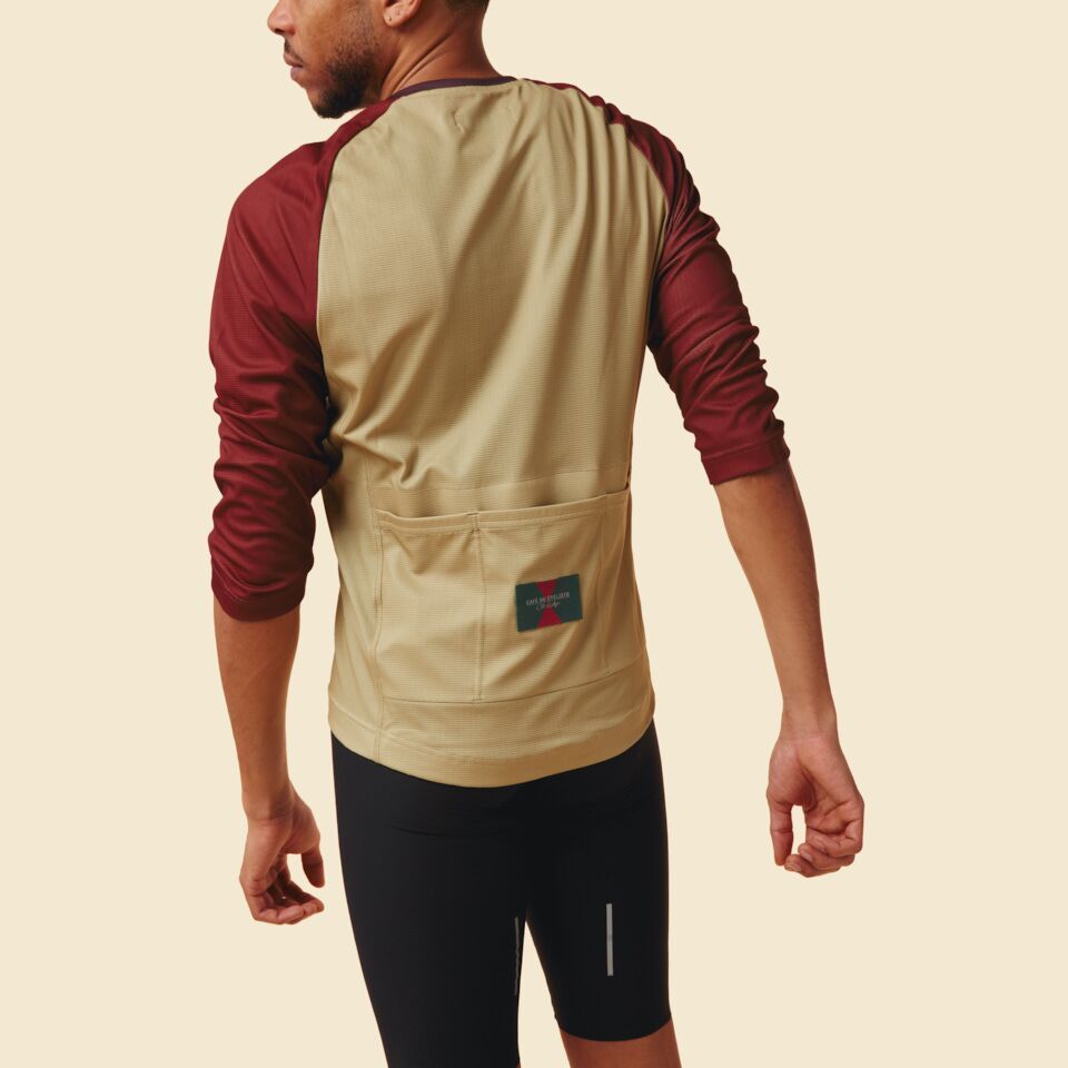 Barbara Jersey Sand