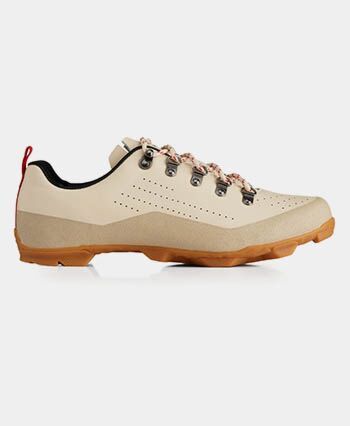 Zapatillas Cafe du cycliste Cycling Gravel