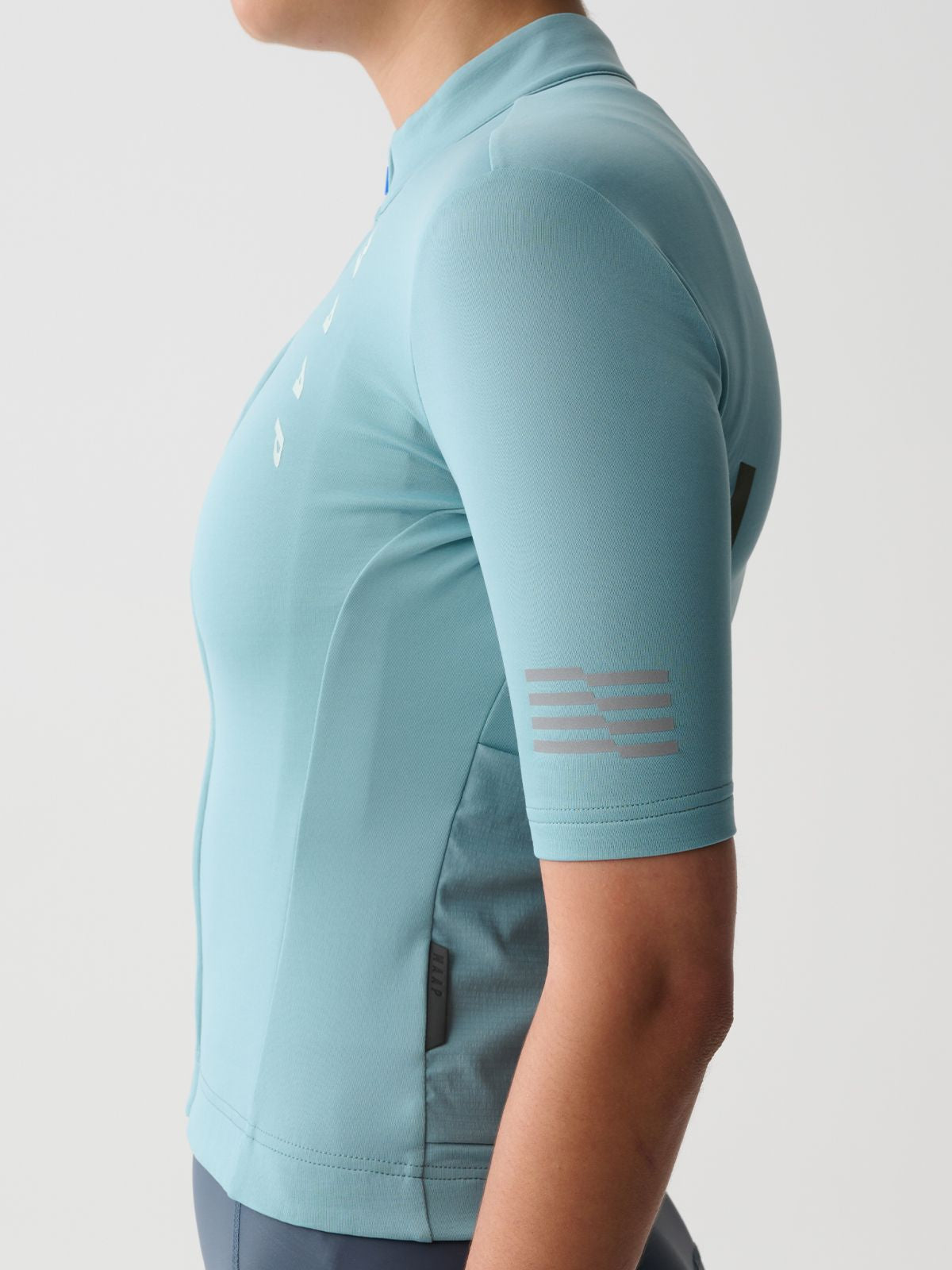 Maillot Corto Maap Mujer Embark Team