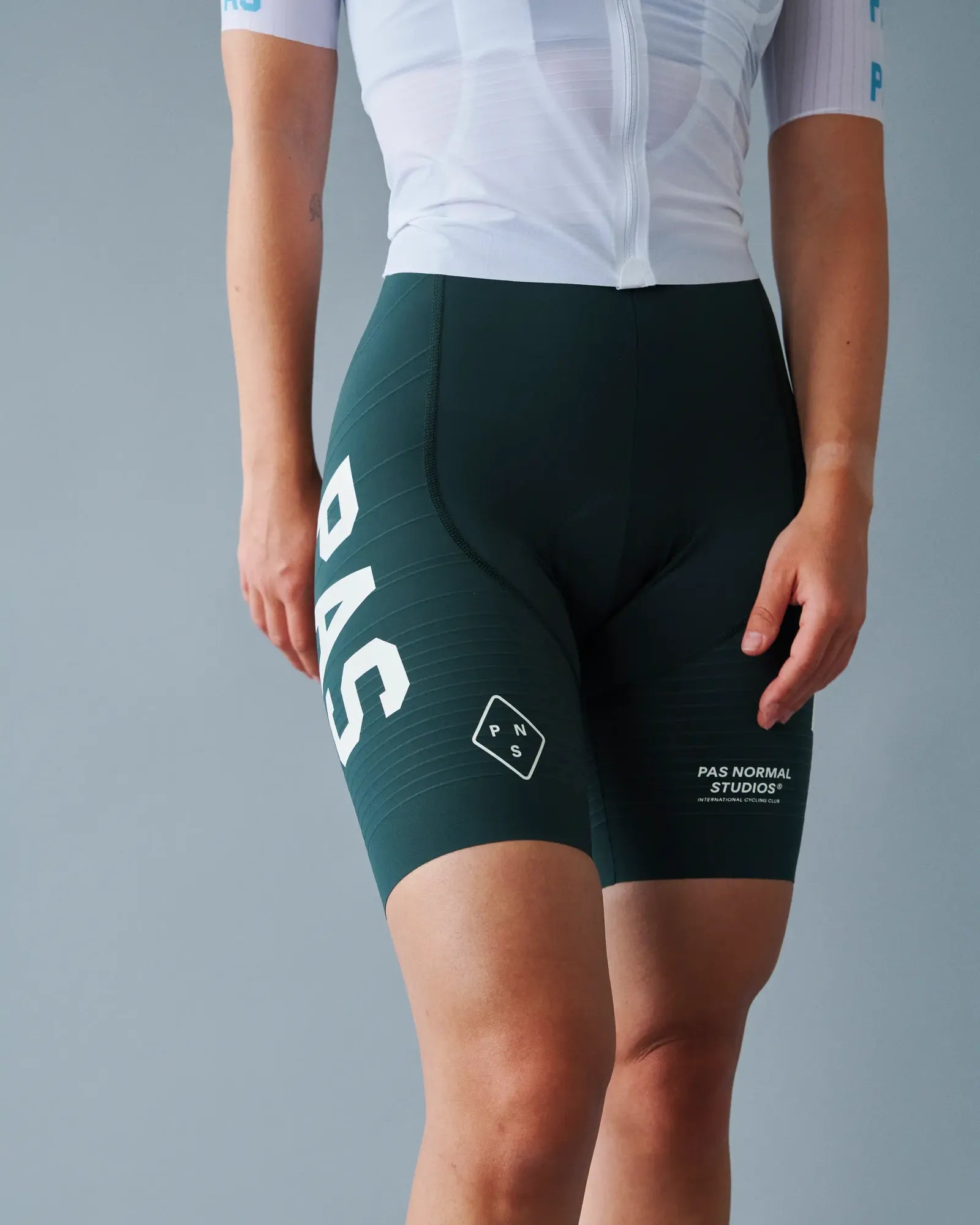 Culotte Corto Mujer Pas Normal Studios PAS Mechanism Pro