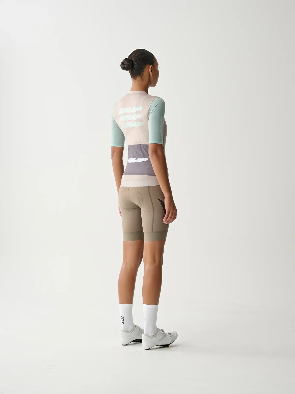 Maillot Corto Mujer Maap Eclipse Pro Air 2.0