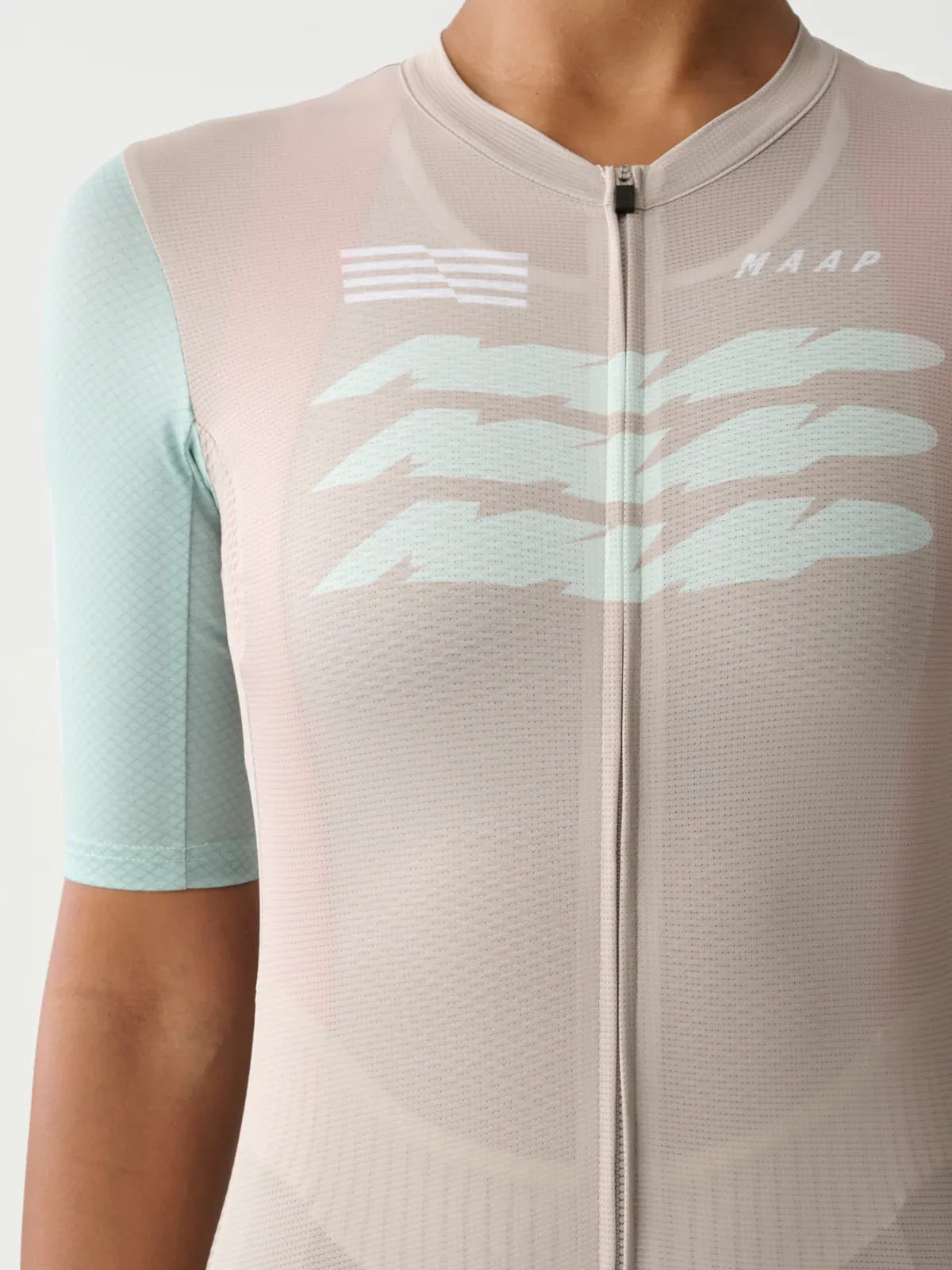 Maillot Corto Mujer Maap Eclipse Pro Air 2.0