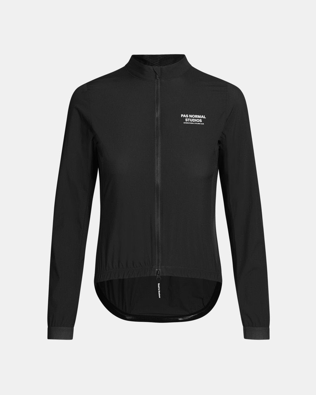 Chaqueta Mujer Pas Normal Studios Mechanism Stow Away - Black #Color_Black