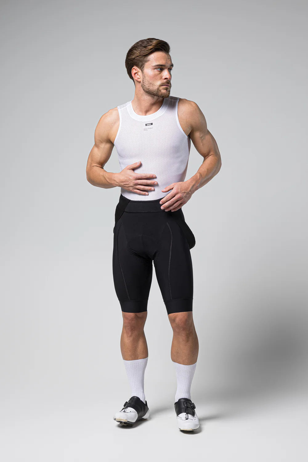 Gobik Second Skin Men's Base Layer
