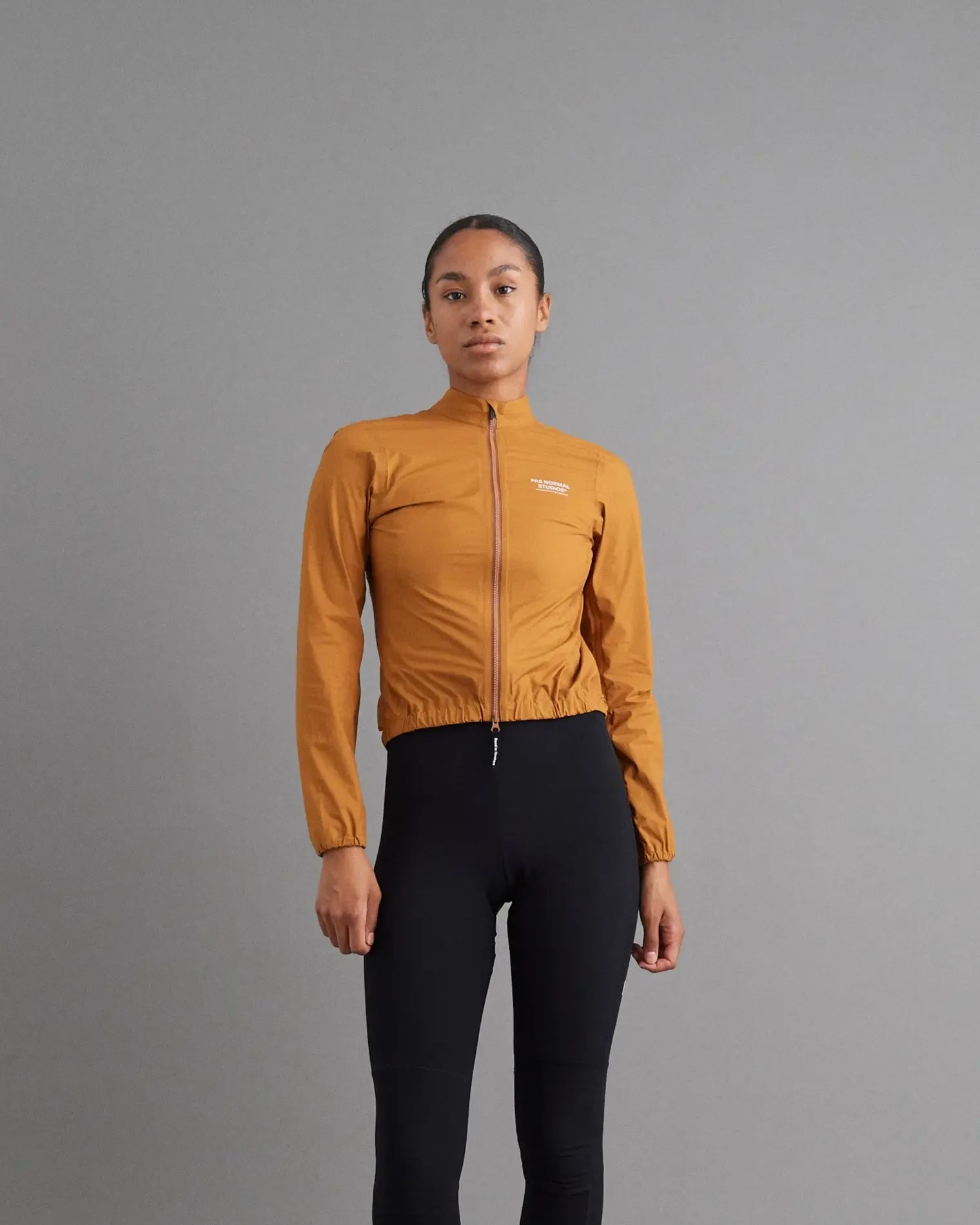 Chubasquero Mujer Pas Normal Studios Mechanism Pertex