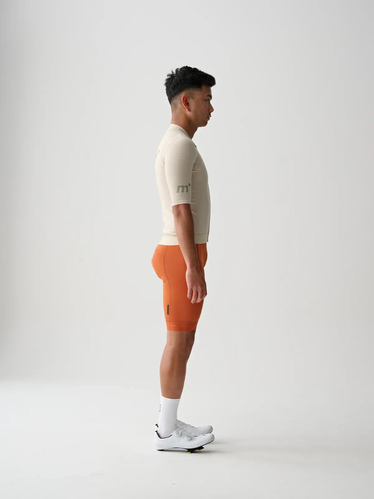 Maillot Corto Maap Training Jersey Hombre