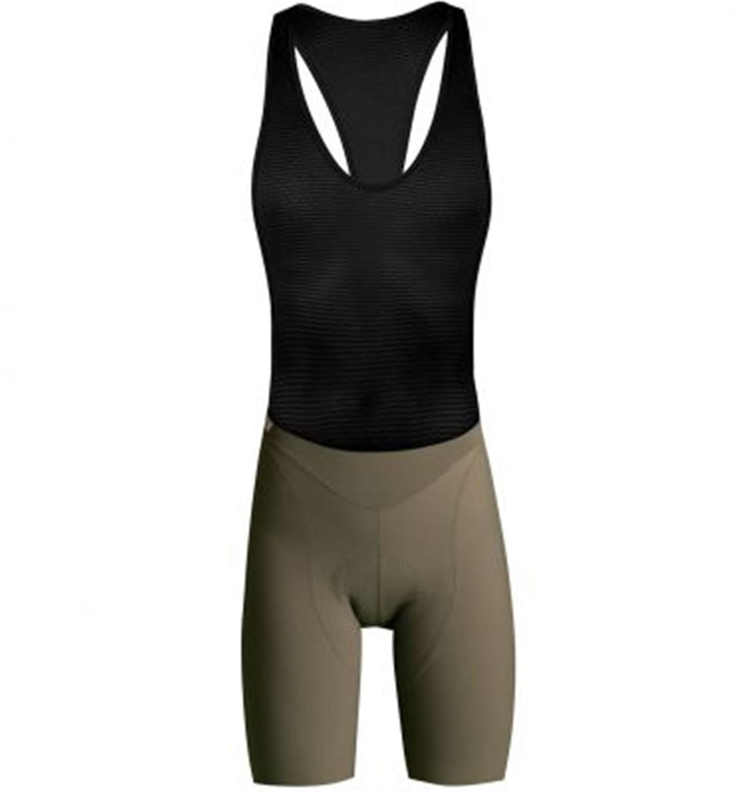 Culotte Corto Mujer Pure Tactic Khaki