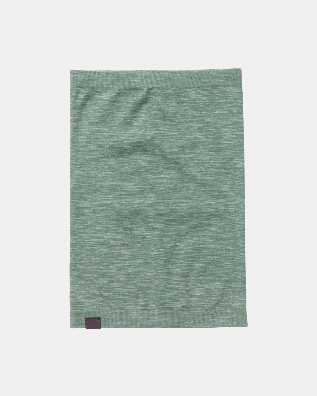 Braga de Cuello Pas Normal Studios Escapism Knit Necktube Medium Grey #Color_Medium Grey