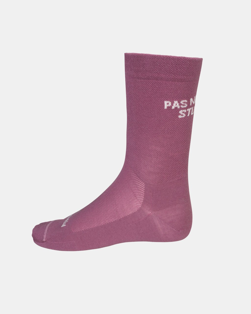 Calcetines Pas Normal Studios Essential Light Red #Color_Light Red