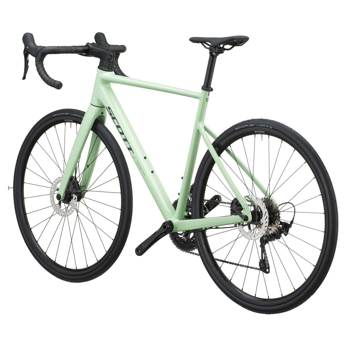 #Color_Pastel Green