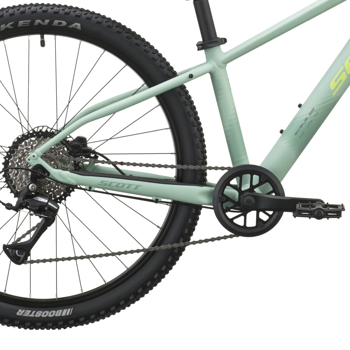 #Color_Land Green