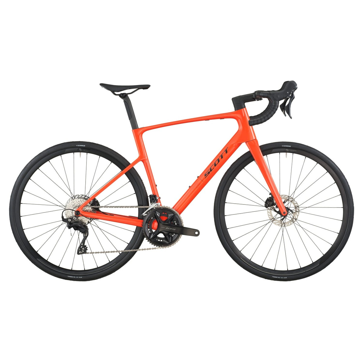 #Color_Flame Orange