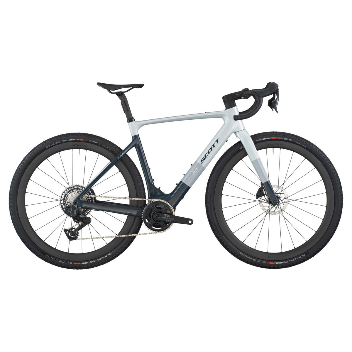 #Color_Squid Blue/beluga Grey