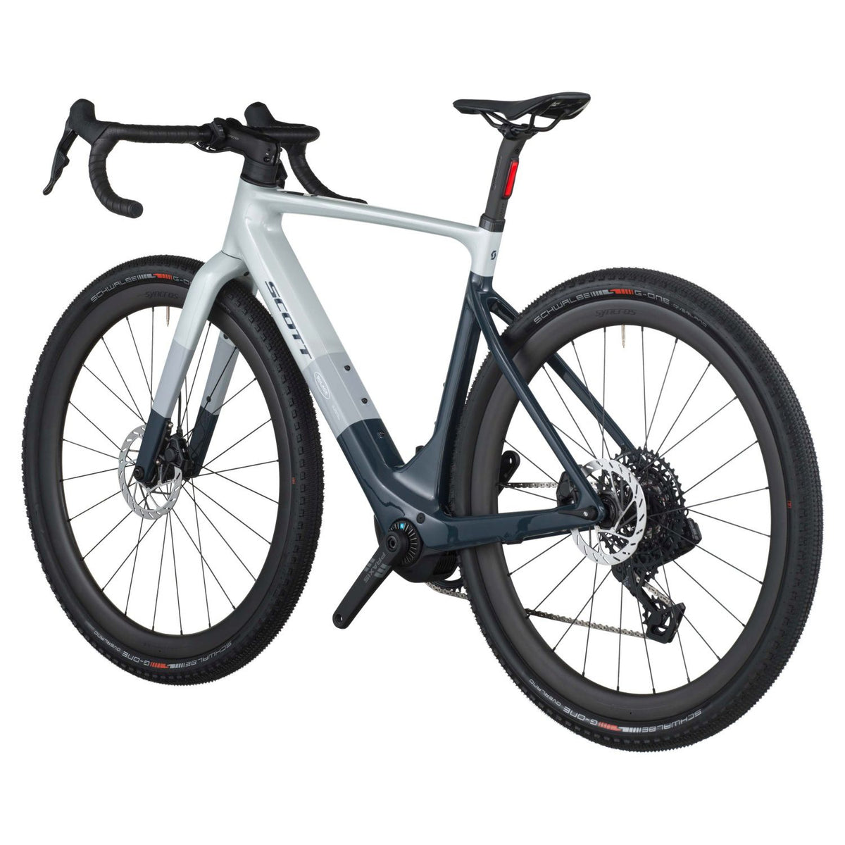 #Color_Squid Blue/beluga Grey