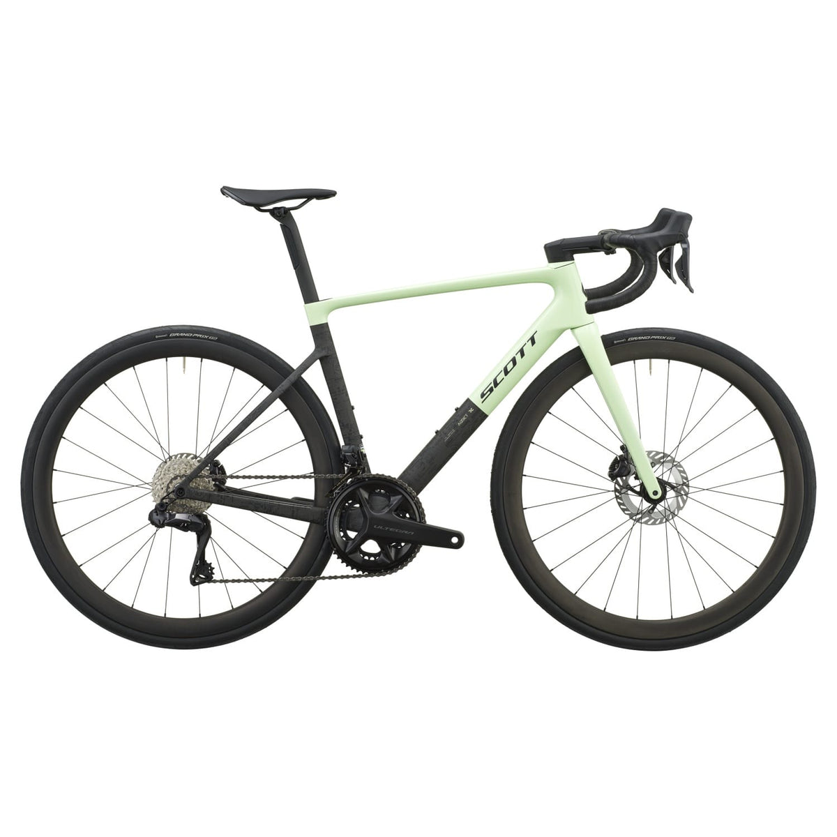 #Color_Cream Green/carbon Black