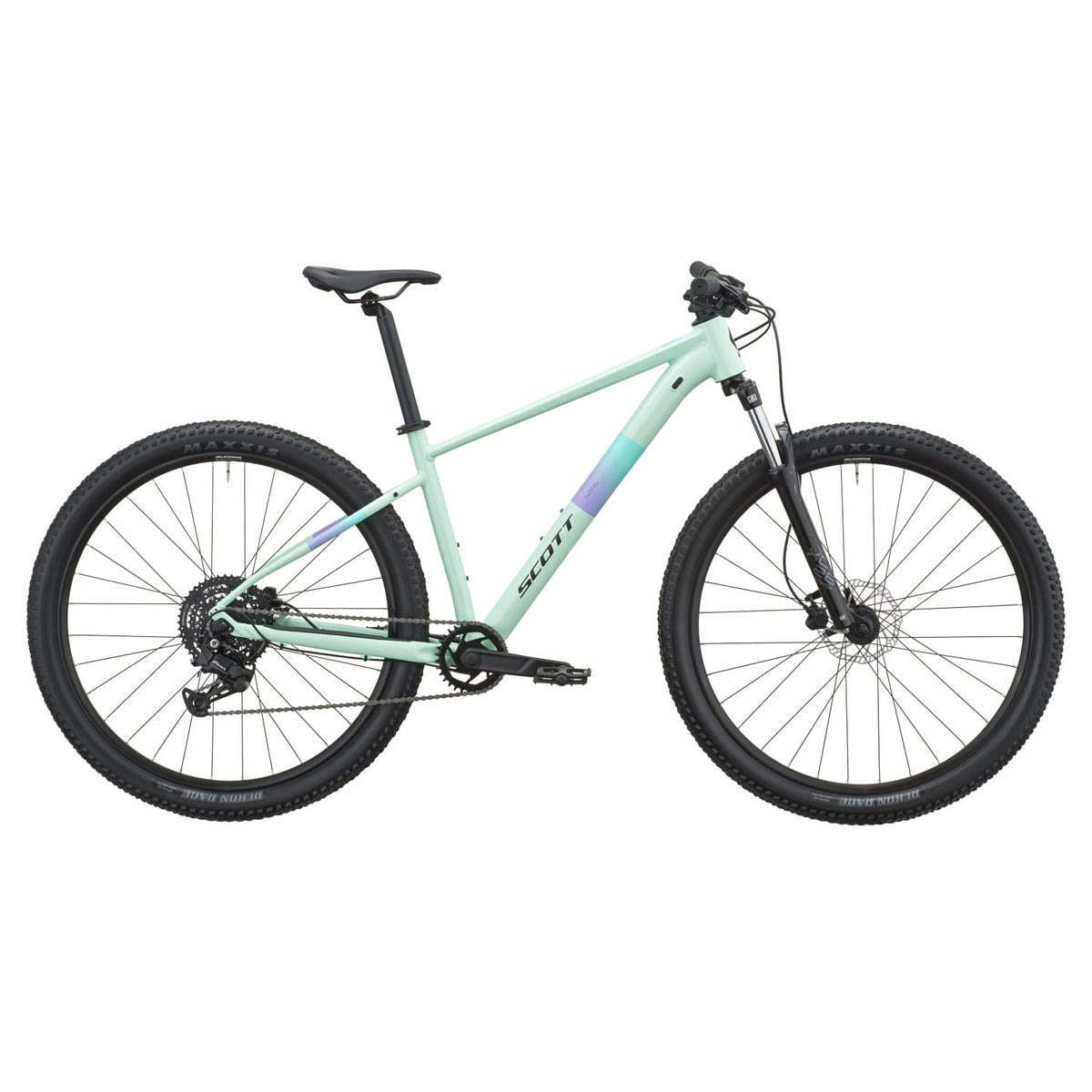 #Color_Mint Green