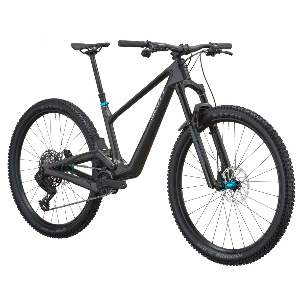 #Color_Carbon Black