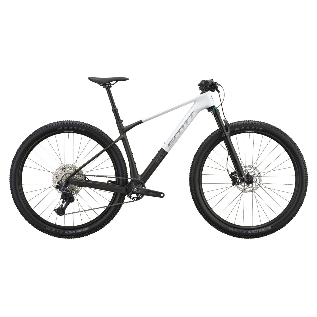#Color_Pearl White/carbon Black
