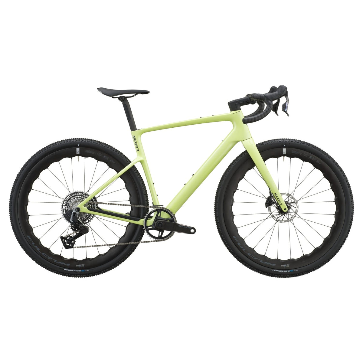 #Color_Mojito Green