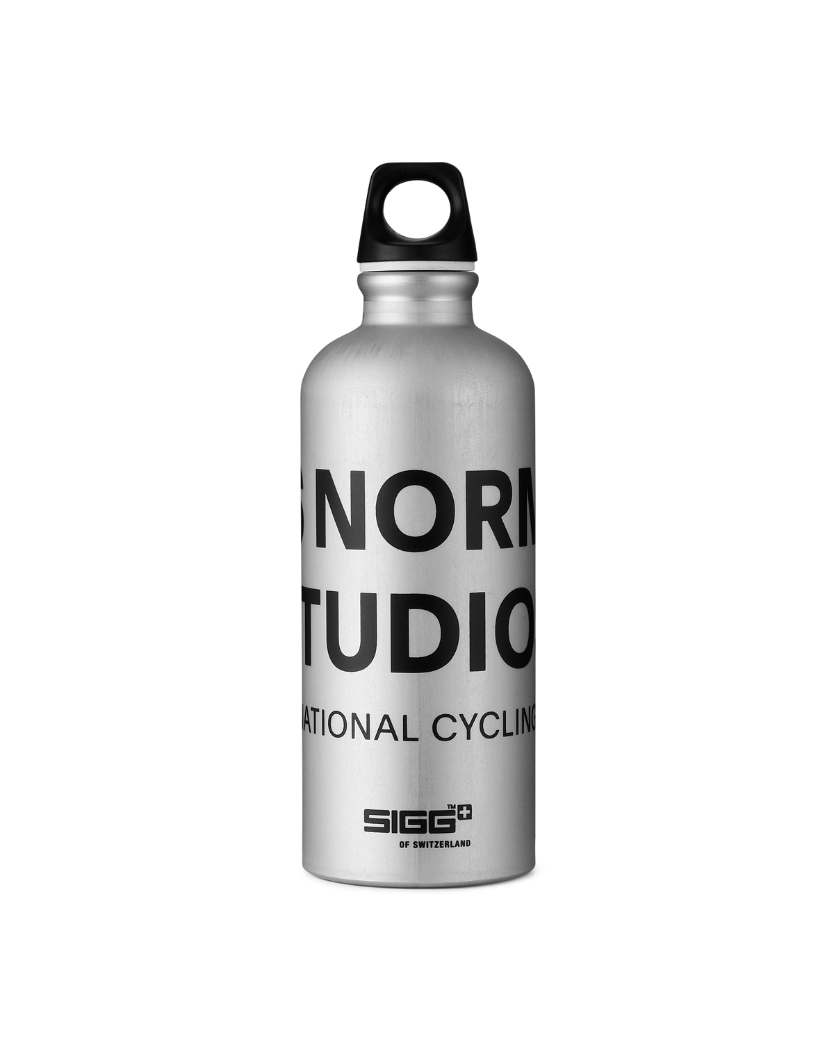 Botella Pas Normal Studios Balance en Silver, vista frontal #Color_Silver
