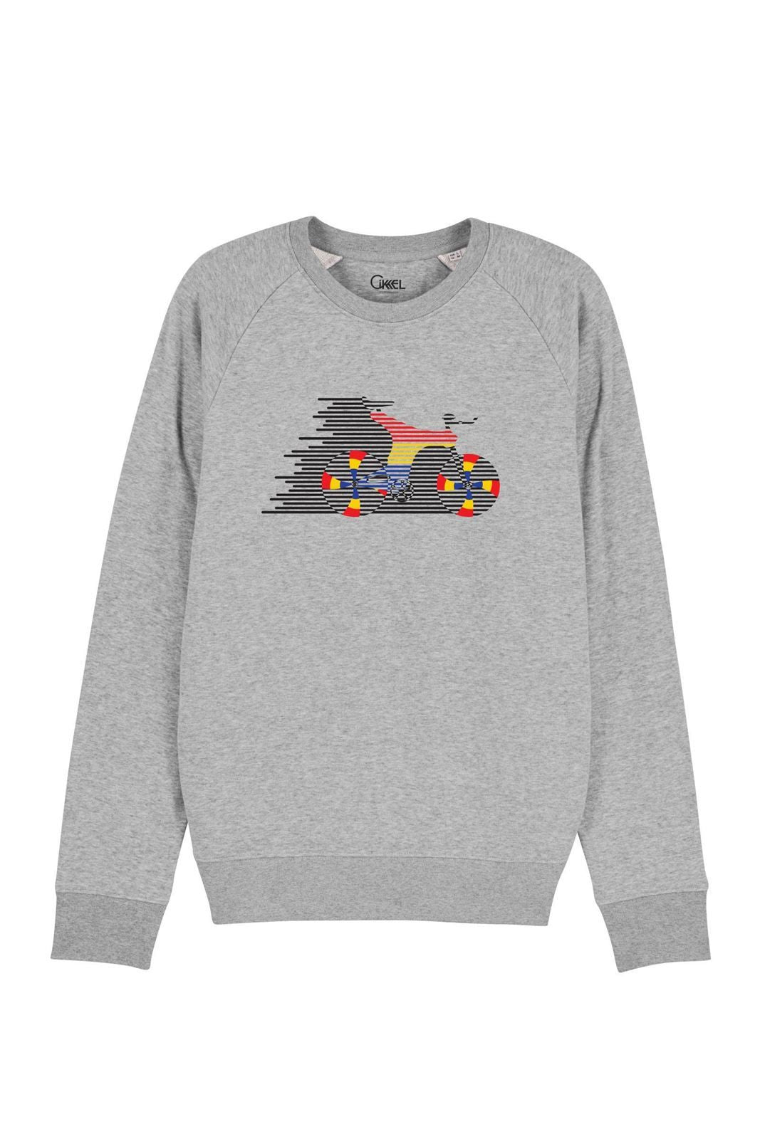 Sudadera Cikkel una hora