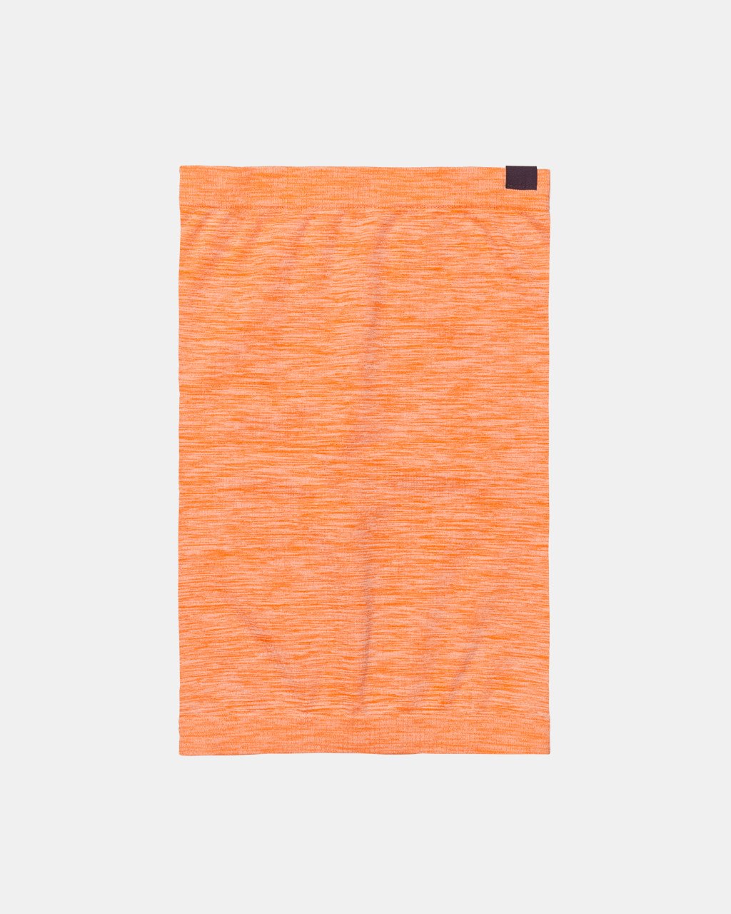 Braga de Cuello Pas Normal Studios Escapism Knit Necktube Mandarin #Color_Mandarin