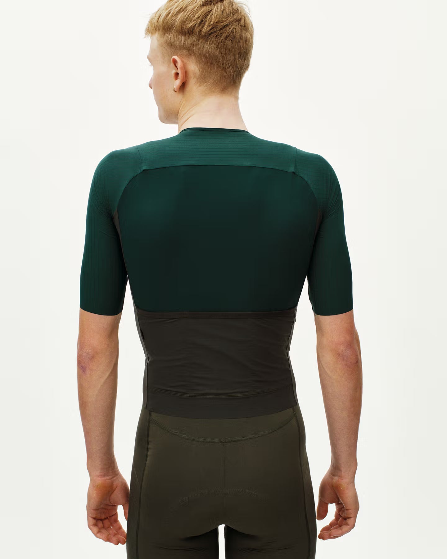 Maillot Corto Pas Normal Studios Mechanism Pro