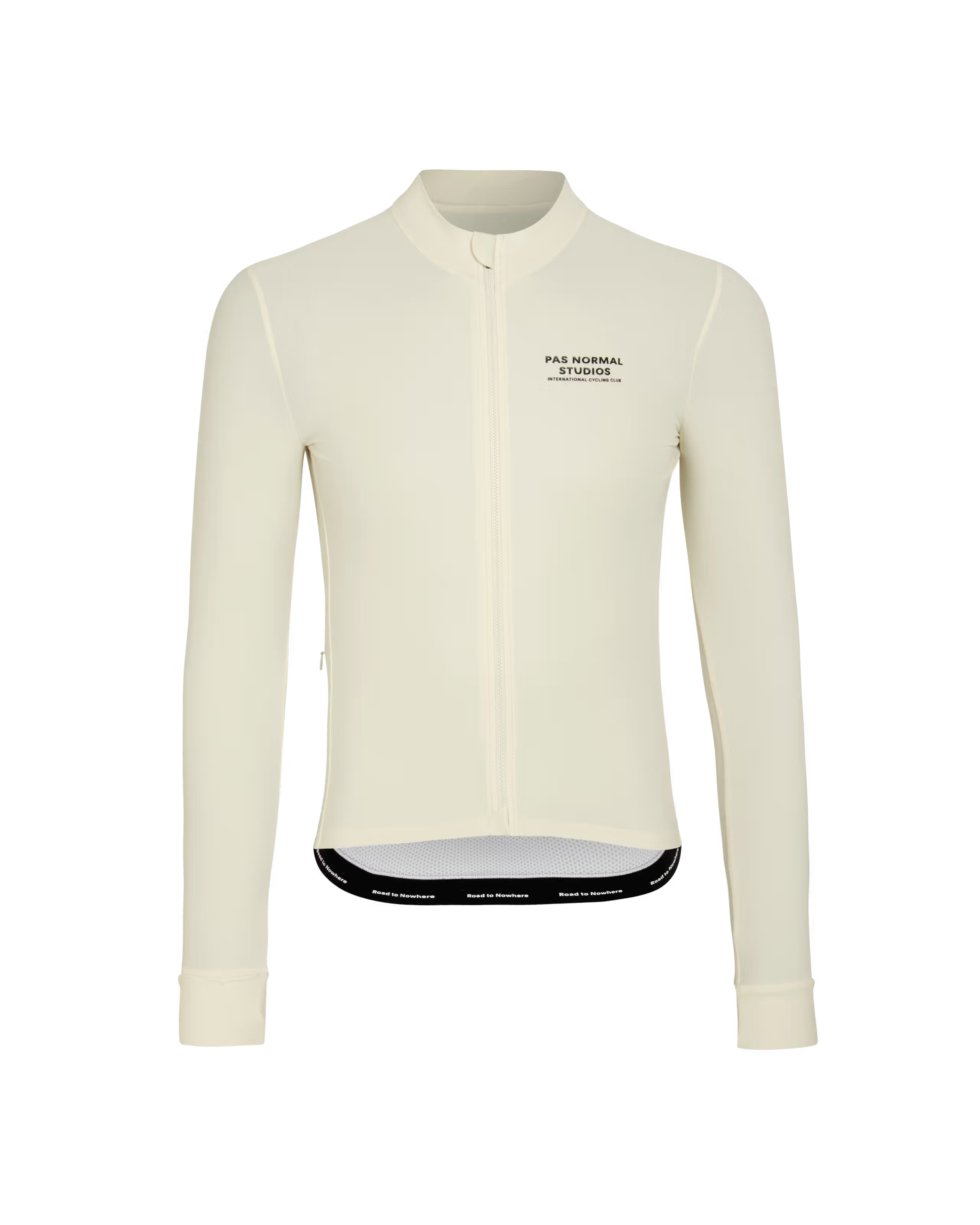 Maillot Largo Pas Normal Studios Mechanism