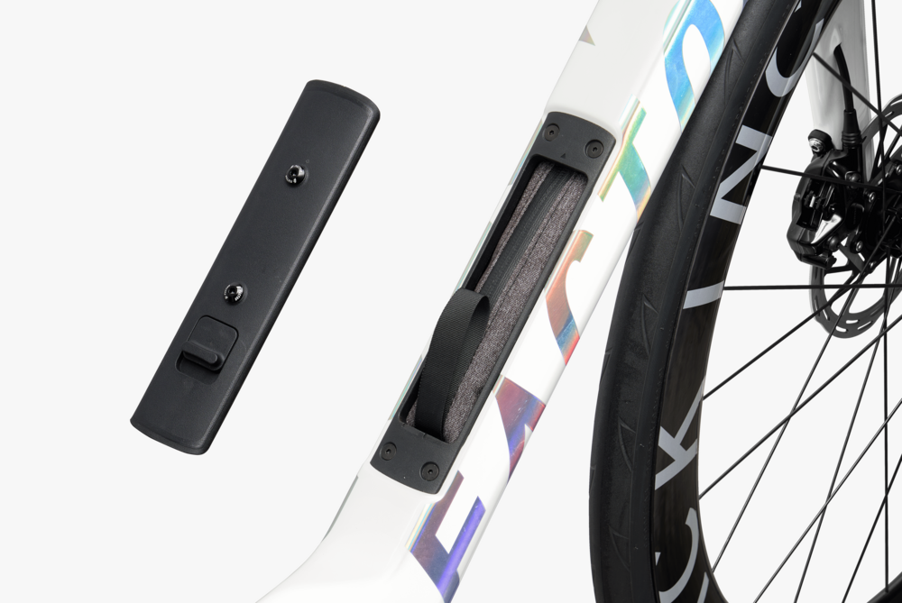 Bicicleta Factor Slick